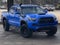 2019 Toyota Tacoma Limited V6