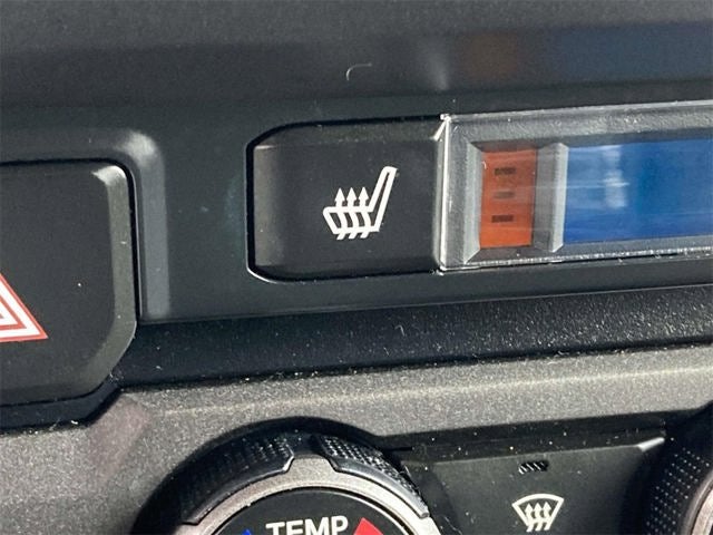 2019 Toyota Tacoma Limited V6