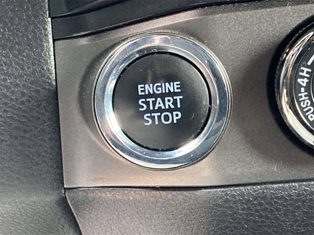 2019 Toyota Tacoma Limited V6