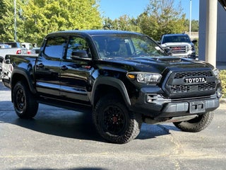 2019 Toyota Tacoma TRD Pro V6