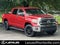 2017 Toyota Tundra Base