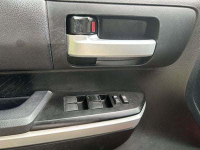 2017 Toyota Tundra Base