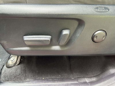 2017 Toyota Tundra Base
