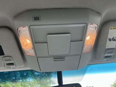 2017 Toyota Tundra Base