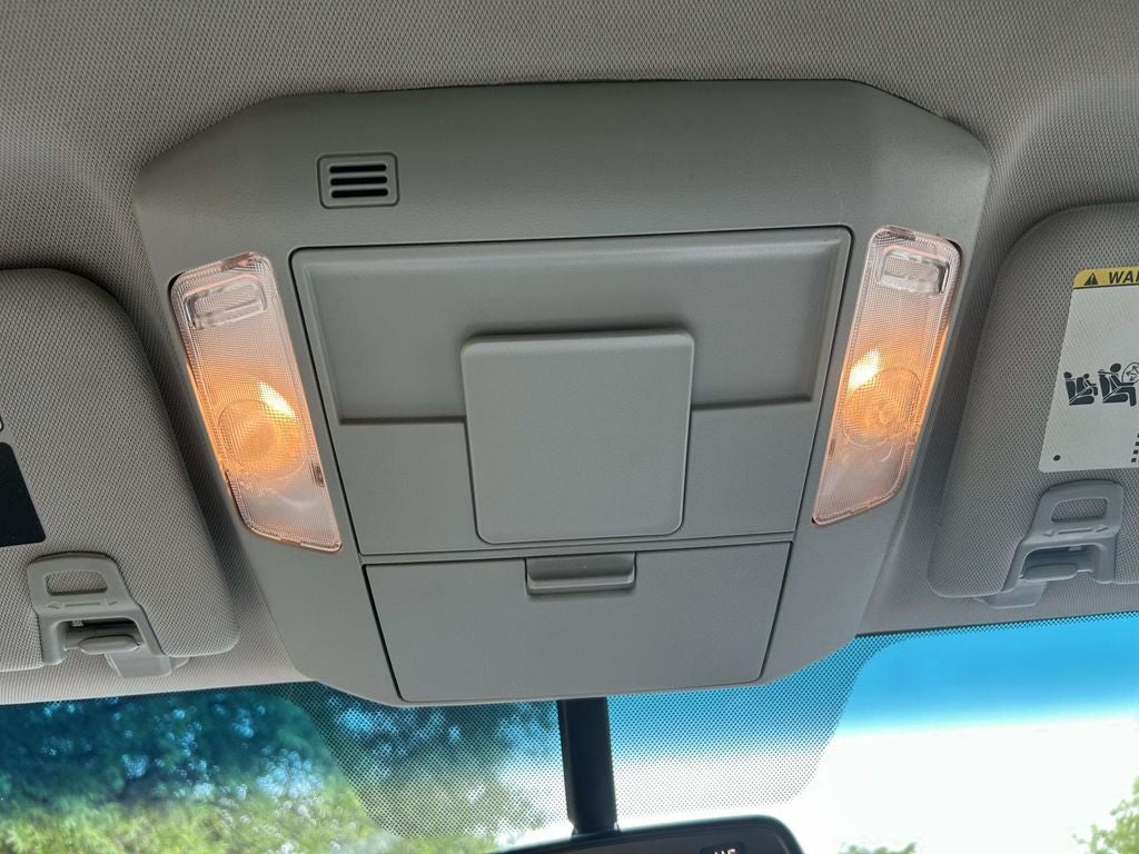2017 Toyota Tundra Base