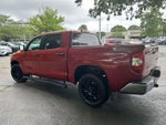 2017 Toyota Tundra Base