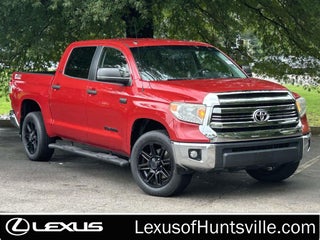 2017 Toyota Tundra Base