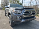2016 Toyota Tacoma SR V6