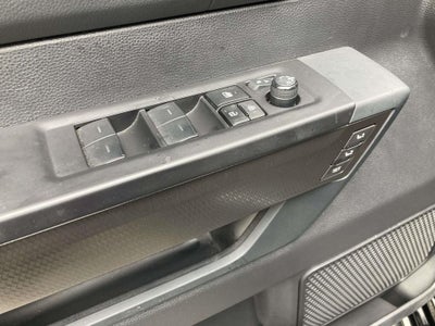 2023 Toyota Tundra Hybrid TRD Pro