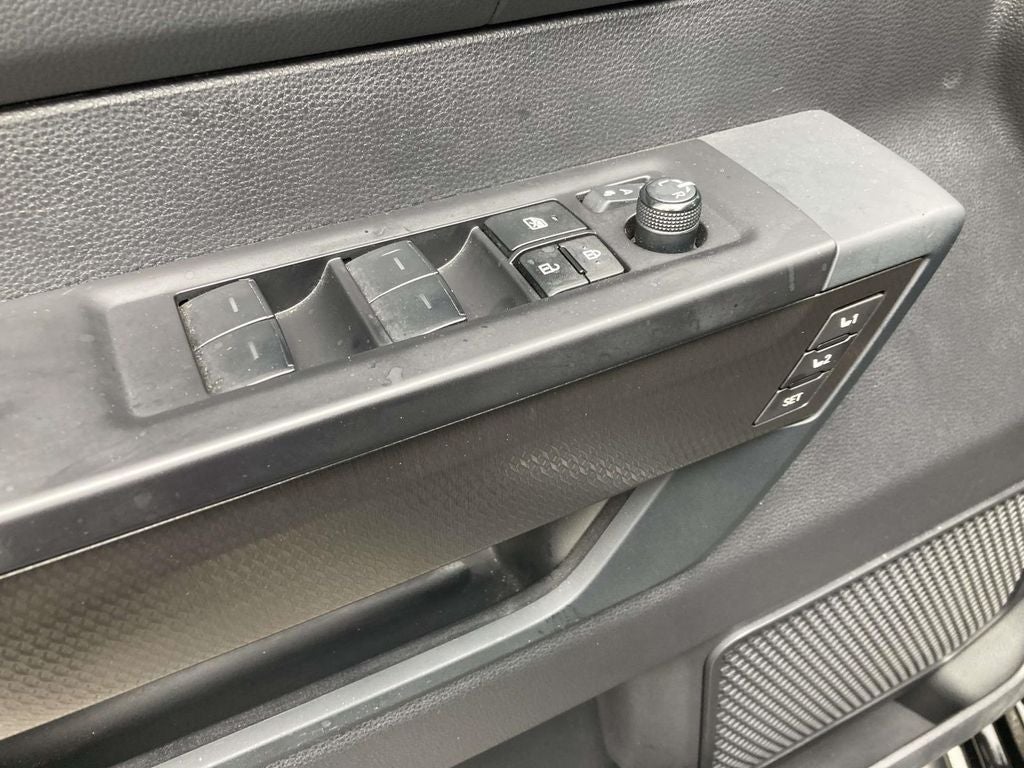 2023 Toyota Tundra Hybrid TRD Pro