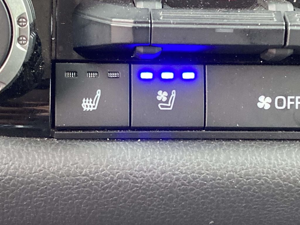 2023 Toyota Tundra Hybrid TRD Pro