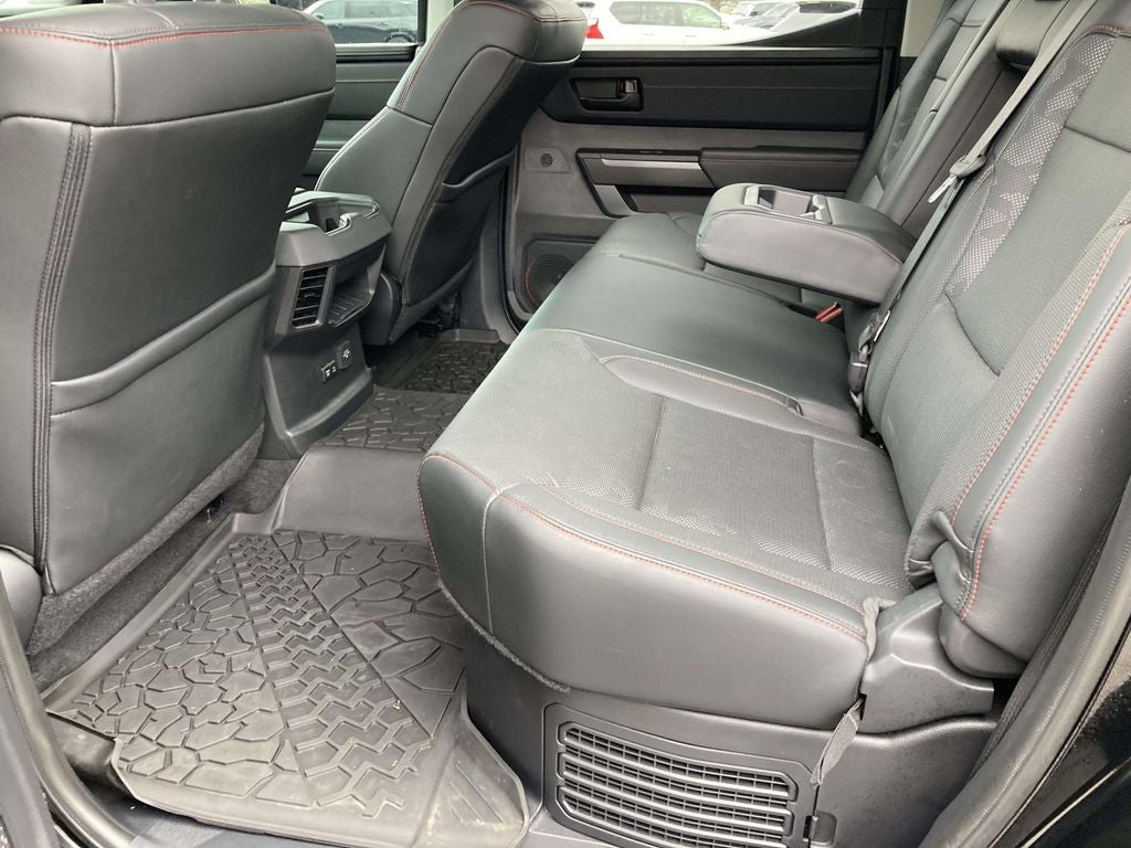 2023 Toyota Tundra Hybrid TRD Pro