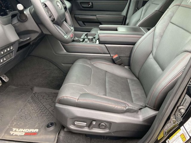 2023 Toyota Tundra Hybrid TRD Pro