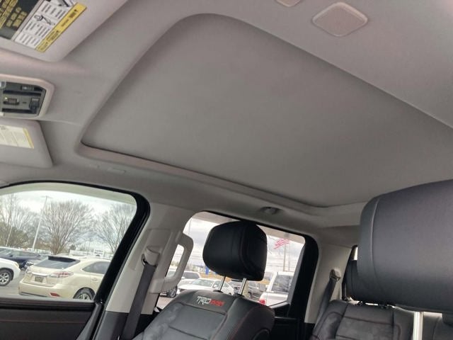 2023 Toyota Tundra Hybrid TRD Pro