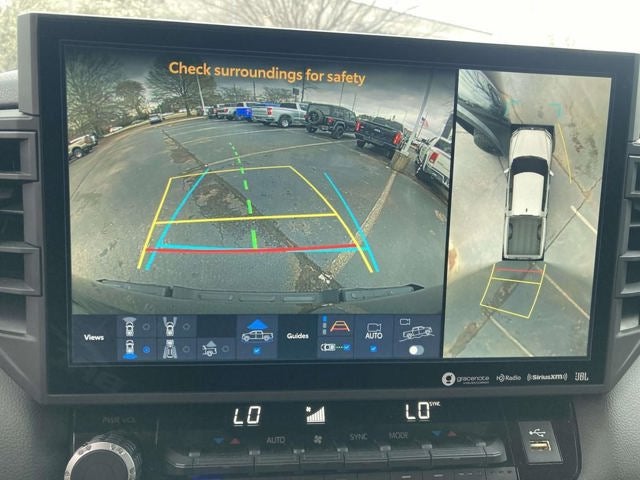 2023 Toyota Tundra Hybrid TRD Pro