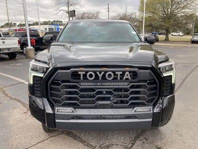 2023 Toyota Tundra Hybrid TRD Pro