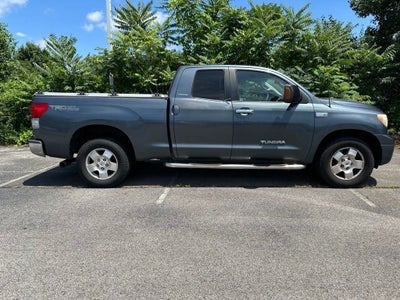 2007 Toyota Tundra Limited
