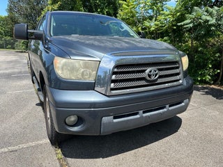 2007 Toyota Tundra Limited