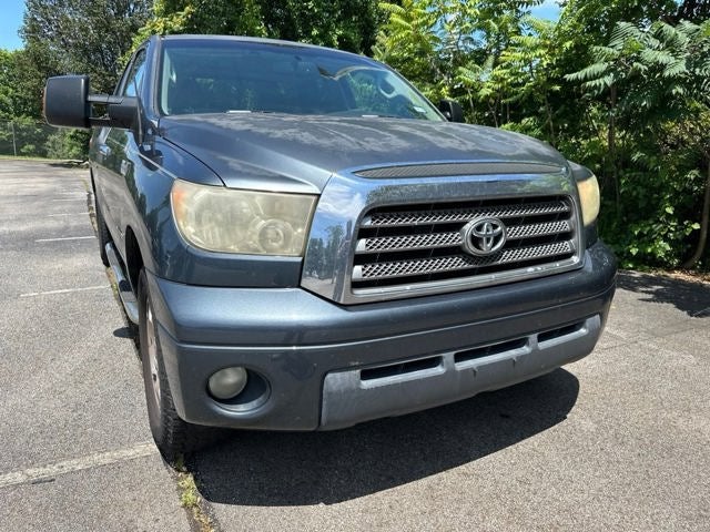 2007 Toyota Tundra Limited