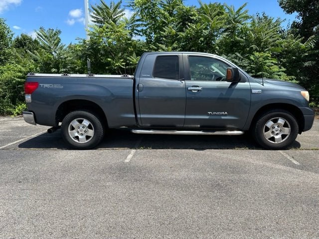 2007 Toyota Tundra Limited