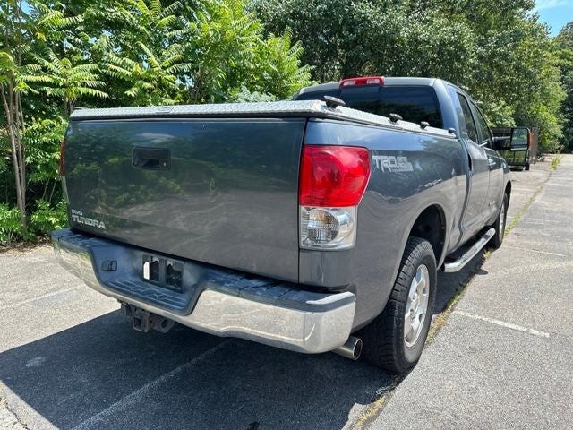 2007 Toyota Tundra Limited