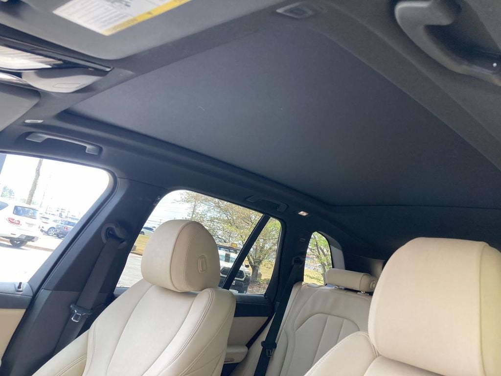 2021 BMW X5 sDrive40i