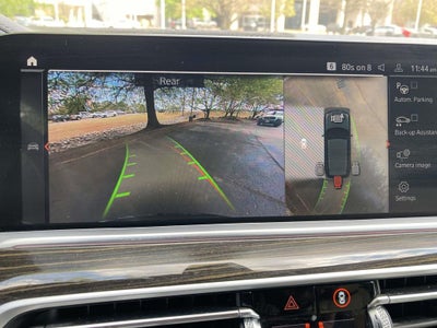 2021 BMW X5 sDrive40i