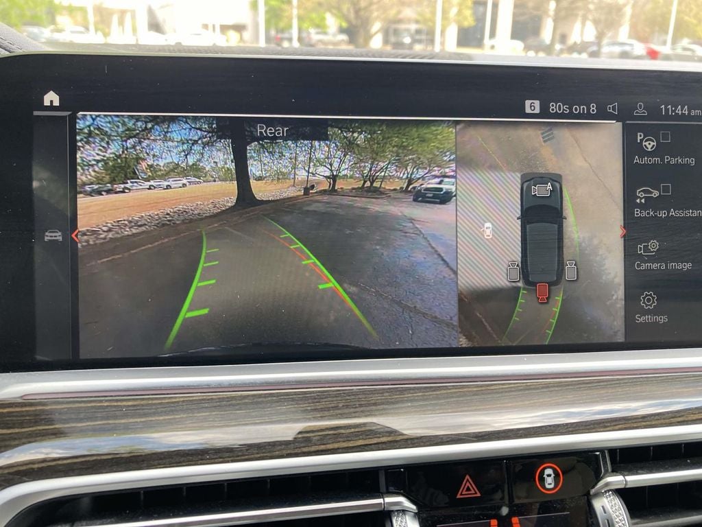 2021 BMW X5 sDrive40i