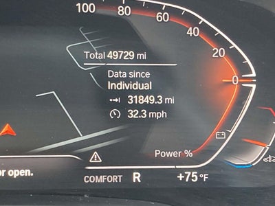 2021 BMW X5 sDrive40i