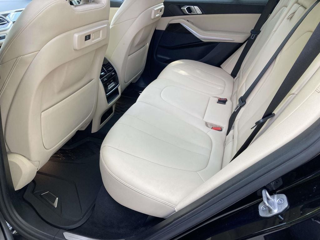 2021 BMW X5 sDrive40i