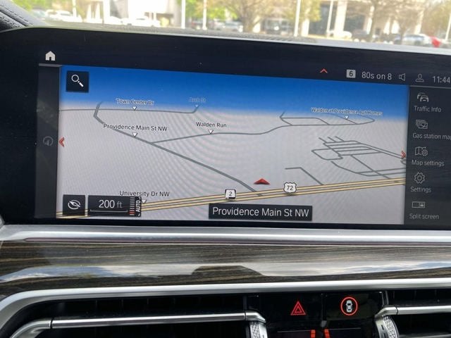 2021 BMW X5 sDrive40i