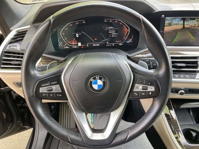 2021 BMW X5 sDrive40i