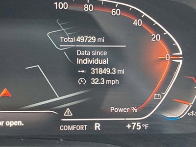 2021 BMW X5 sDrive40i