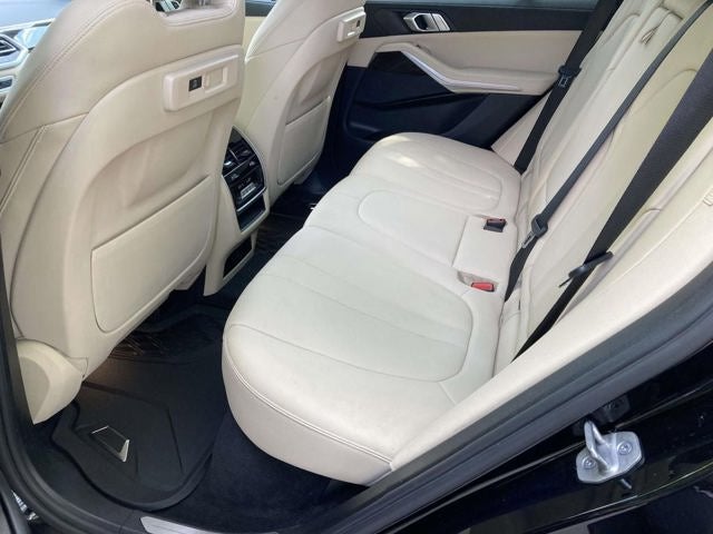 2021 BMW X5 sDrive40i