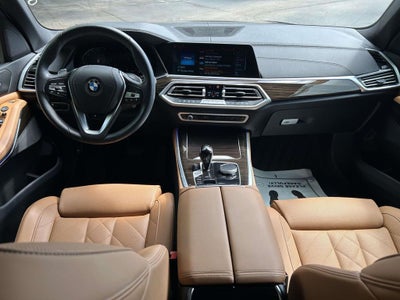 2023 BMW X5 sDrive40i