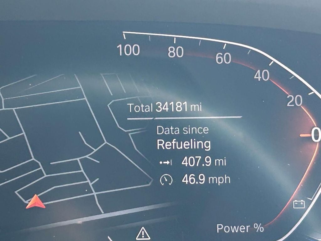 2023 BMW X5 sDrive40i