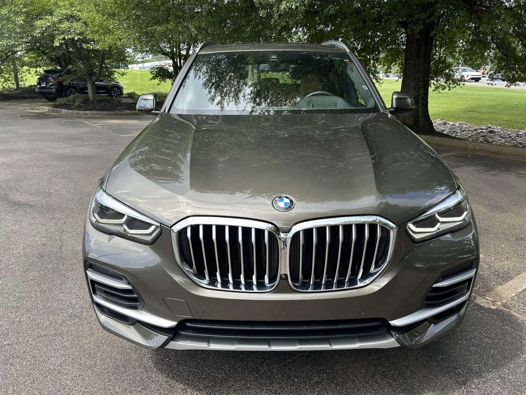 2023 BMW X5 sDrive40i