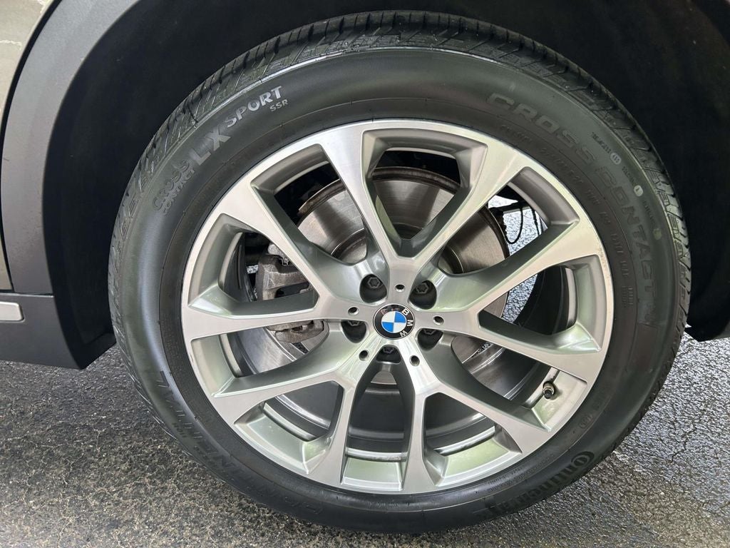 2023 BMW X5 sDrive40i