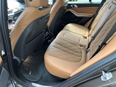 2023 BMW X5 sDrive40i