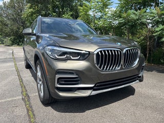 2023 BMW X5 sDrive40i