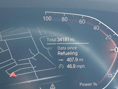 2023 BMW X5 sDrive40i