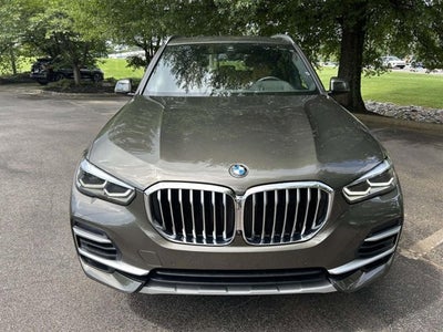2023 BMW X5 sDrive40i