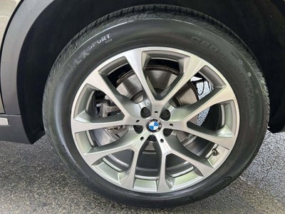 2023 BMW X5 sDrive40i