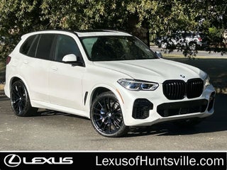 2023 BMW X5 sDrive40i