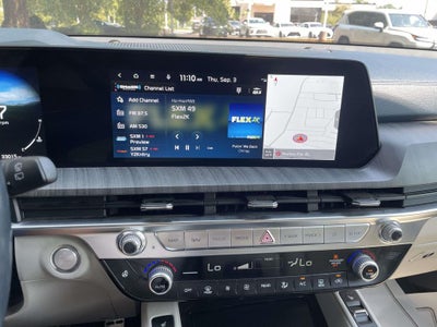 2023 Kia Telluride SX