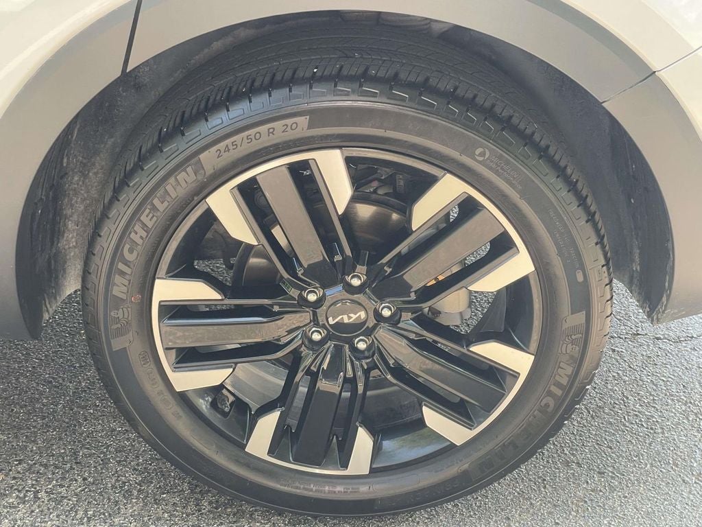 2023 Kia Telluride SX