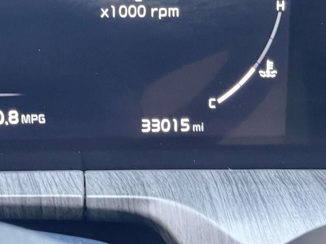 2023 Kia Telluride SX