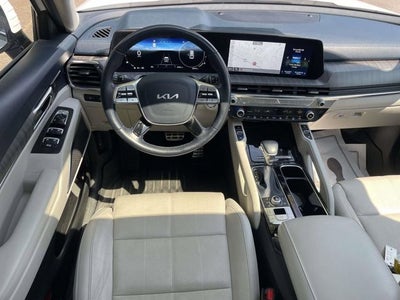 2023 Kia Telluride SX