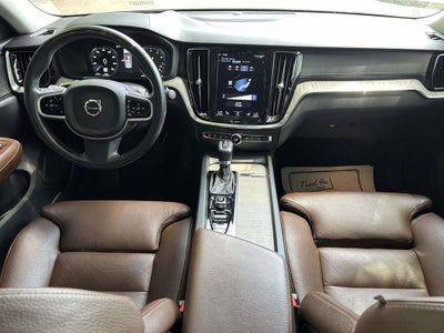 2019 Volvo S60 T5 Inscription