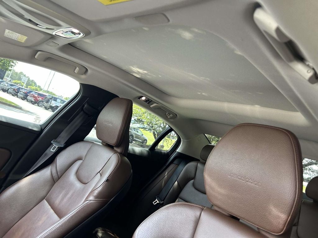 2019 Volvo S60 T5 Inscription